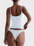 Lovelet Scoop Neck Cami - Odaingerous